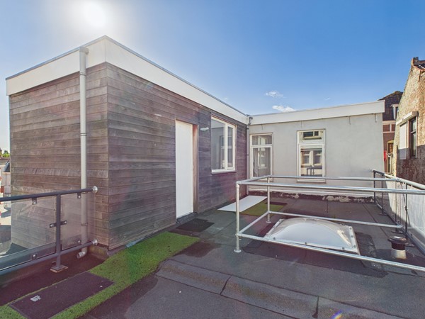 Medium property photo - Dijkstraat 83A, 4531 CN Terneuzen